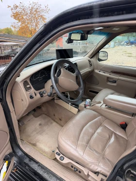 Ford Explorer 4.0 V6 4x4 207hp, снимка 4