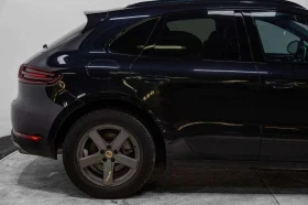 Porsche Macan, снимка 8