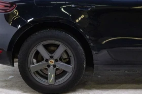 Porsche Macan, снимка 9