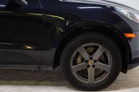 Porsche Macan, снимка 11
