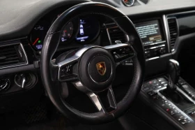 Porsche Macan, снимка 15