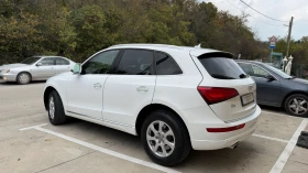 Audi Q5 3.0 TDI (8HP), снимка 3