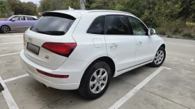 Audi Q5 3.0 TDI (8HP), снимка 4