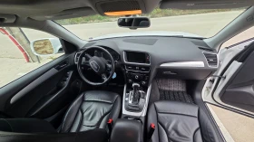 Audi Q5 3.0 TDI (8HP), снимка 7
