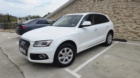 Audi Q5 3.0 TDI (8HP), снимка 1