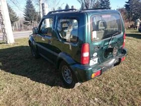 Suzuki Jimny 1.3 16V - [3] 