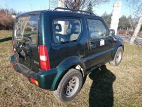 Suzuki Jimny 1.3 16V - [5] 