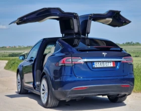 Tesla Model X RAVEN с Гаранция!, снимка 3