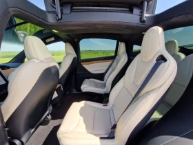 Tesla Model X RAVEN с Гаранция!, снимка 8