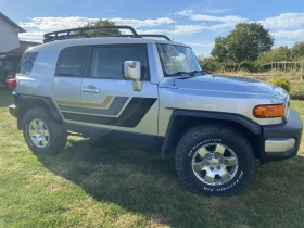 Toyota Fj cruiser | Mobile.bg    2