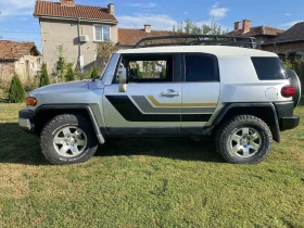 Toyota Fj cruiser | Mobile.bg    3