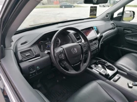 Honda Pilot 3.5 V6 TOURING EDITION, снимка 14