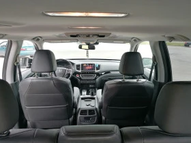 Honda Pilot 3.5 V6 TOURING EDITION, снимка 15