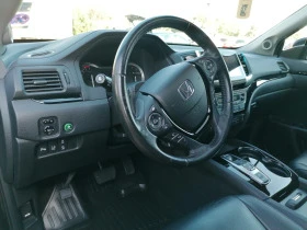 Honda Pilot 3.5 V6 TOURING EDITION, снимка 12