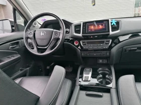 Honda Pilot 3.5 V6 TOURING EDITION, снимка 13