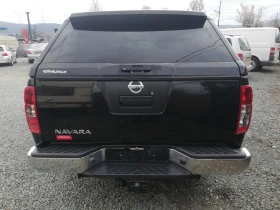 Nissan Navara Feislift. 2, 5DCi 190ps. - [8] 