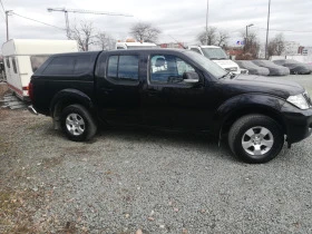 Nissan Navara Feislift. 2, 5DCi 190ps. - [5] 