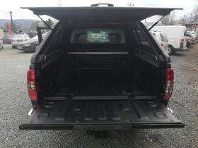 Nissan Navara Feislift. 2, 5DCi 190ps. - [9] 