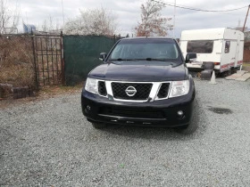 Nissan Navara Feislift. 2, 5DCi 190ps. - [3] 