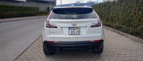 Cadillac XT4 2.0 TURBO 4x4 44000km | Mobile.bg    7