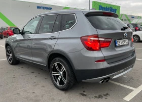 BMW X3 BMW X3 F25 335i Xdrive 2012, снимка 6