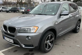 BMW X3 BMW X3 F25 335i Xdrive 2012, снимка 3