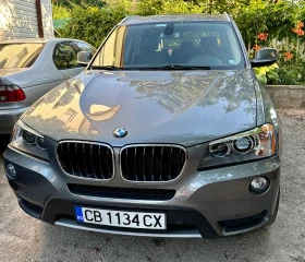 BMW X3 BMW X3 F25 335i Xdrive 2012, снимка 12