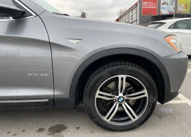 BMW X3 BMW X3 F25 335i Xdrive 2012, снимка 4