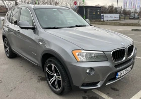 BMW X3 BMW X3 F25 335i Xdrive 2012, снимка 2