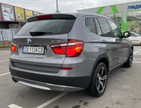 BMW X3 BMW X3 F25 335i Xdrive 2012, снимка 5