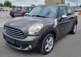     Mini Countryman 4x4 Swiss 1.6