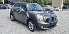 Mini Countryman Обслужена - Евро 5, снимка 2