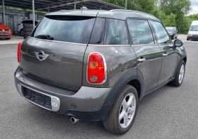     Mini Countryman 4x4 Swiss 1.6