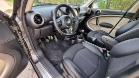 Mini Countryman 4x4 Swiss 1.6, снимка 5