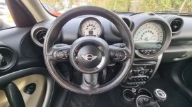 Mini Countryman 4x4 Обслужена, снимка 9