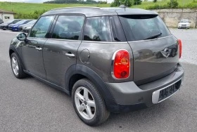     Mini Countryman 4x4 Swiss 1.6