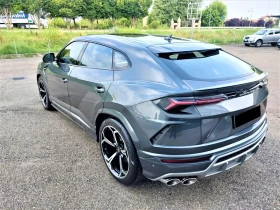 Lamborghini Urus 4.0 V8 | Mobile.bg    4