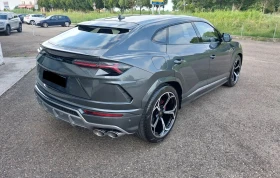 Lamborghini Urus 4.0 V8, снимка 3