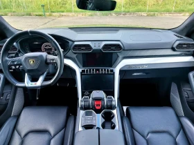 Lamborghini Urus 4.0 V8, снимка 7