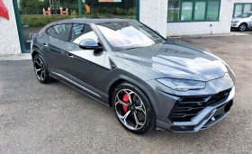 Lamborghini Urus 4.0 V8 | Mobile.bg    2