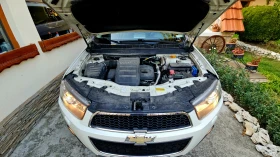 Chevrolet Captiva 4x4/// ///.   | Mobile.bg    16