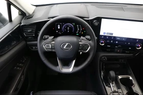 Lexus NX НАЛИЧЕН В СОФИЯ ( 450H+ ) * 10 ГОДИНИ ГАРАНЦИЯ 0км, снимка 7