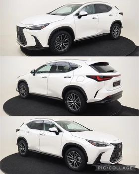 Lexus NX НАЛИЧЕН В СОФИЯ ( 450H+ ) * 10 ГОДИНИ ГАРАНЦИЯ 0км, снимка 14