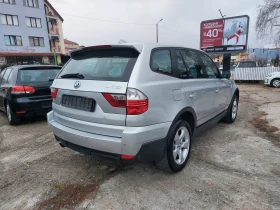 BMW X3 2.0D 6-speed., снимка 5