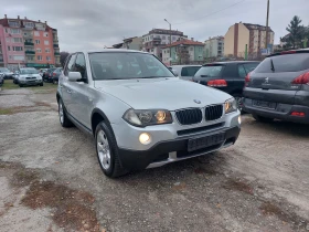 BMW X3 2.0D 6-speed., снимка 8