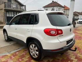 VW Tiguan 1.4TSI 2011г ЕURO 5, снимка 5