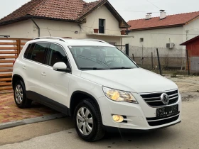 VW Tiguan 1.4TSI 2011г ЕURO 5, снимка 1