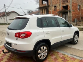 VW Tiguan 1.4TSI 2011г ЕURO 5, снимка 4