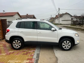 VW Tiguan 1.4TSI 2011г ЕURO 5, снимка 7