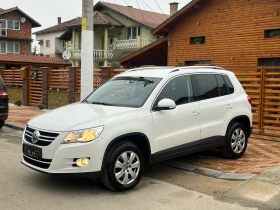 VW Tiguan 1.4TSI 2011г ЕURO 5, снимка 3